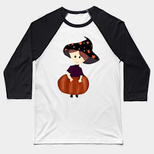 Halloween party Baseball T-Shirt